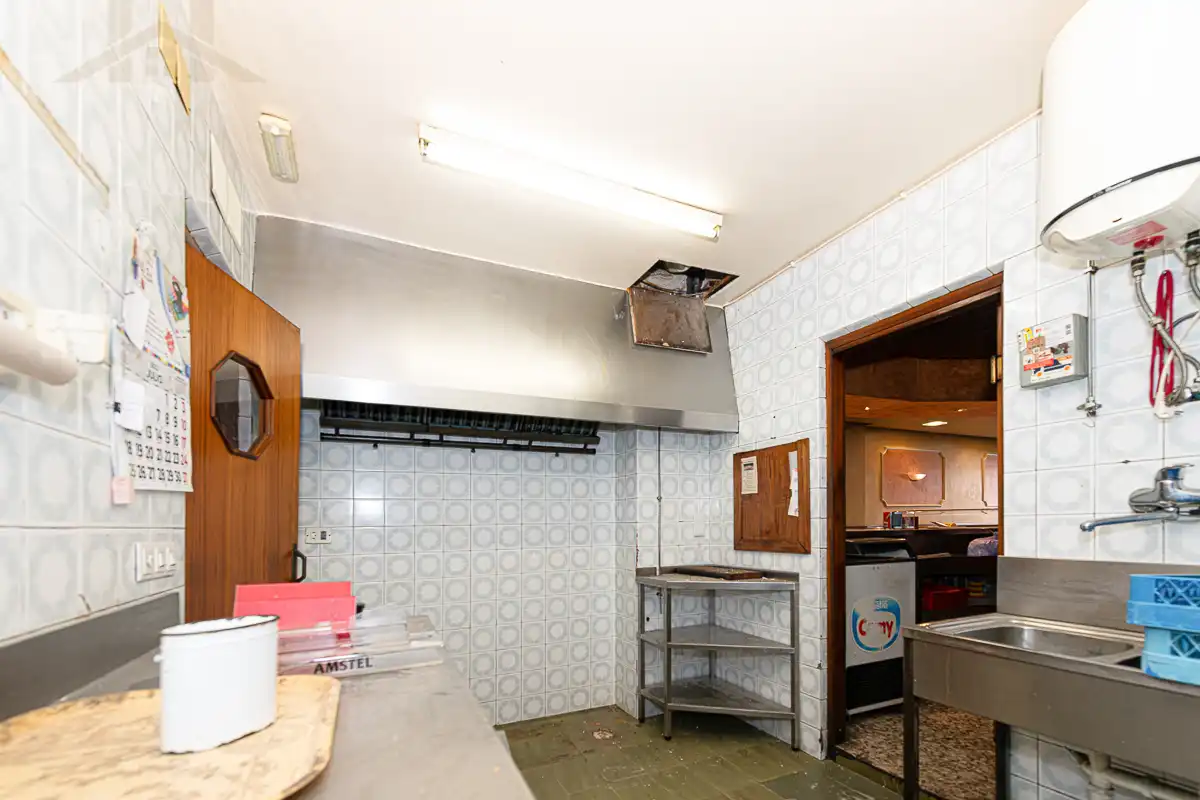 Local comercial en venta en Calle del Marqués de la Valdavia, imagen 12
