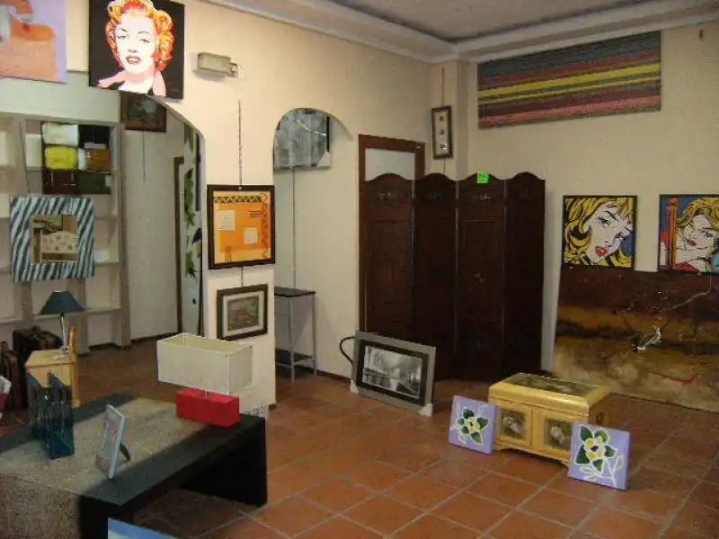 Local comercial de lloguer a Pasaje  ISIDRO SELLER, imagen 5