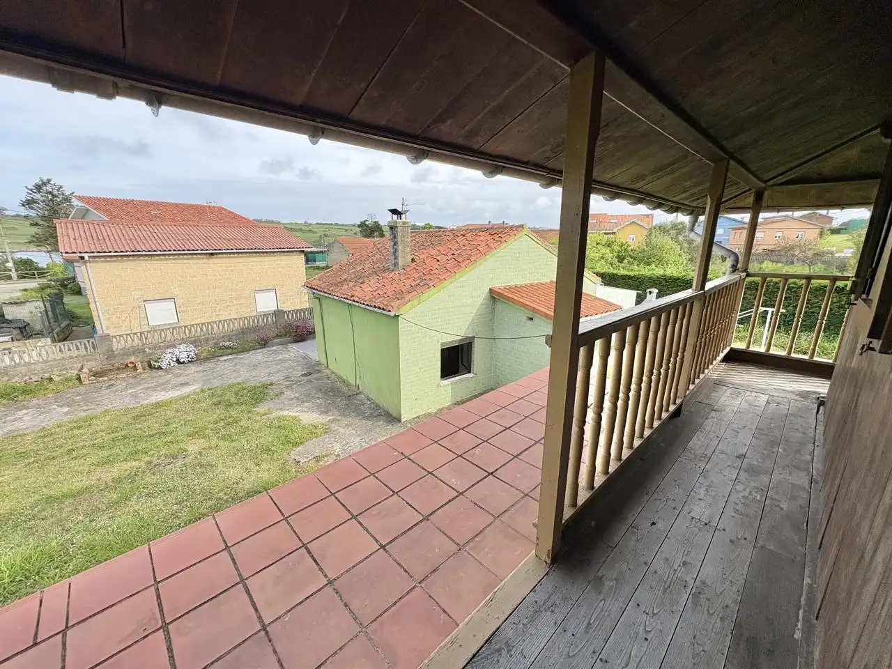 House with garden for sale in Carretera GO-1, imagen 18