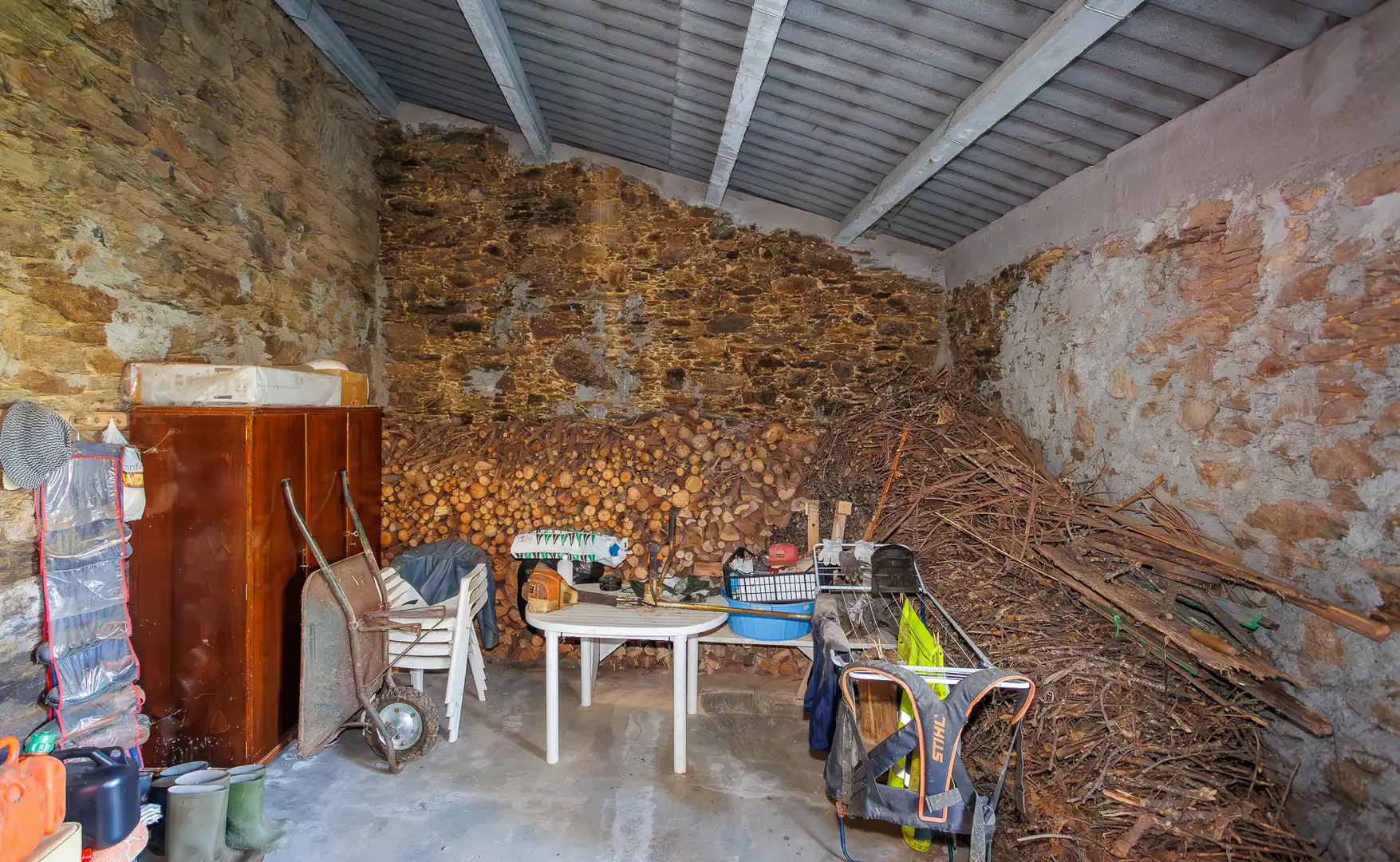 Country homes for sale in Boimorto  with Furnished