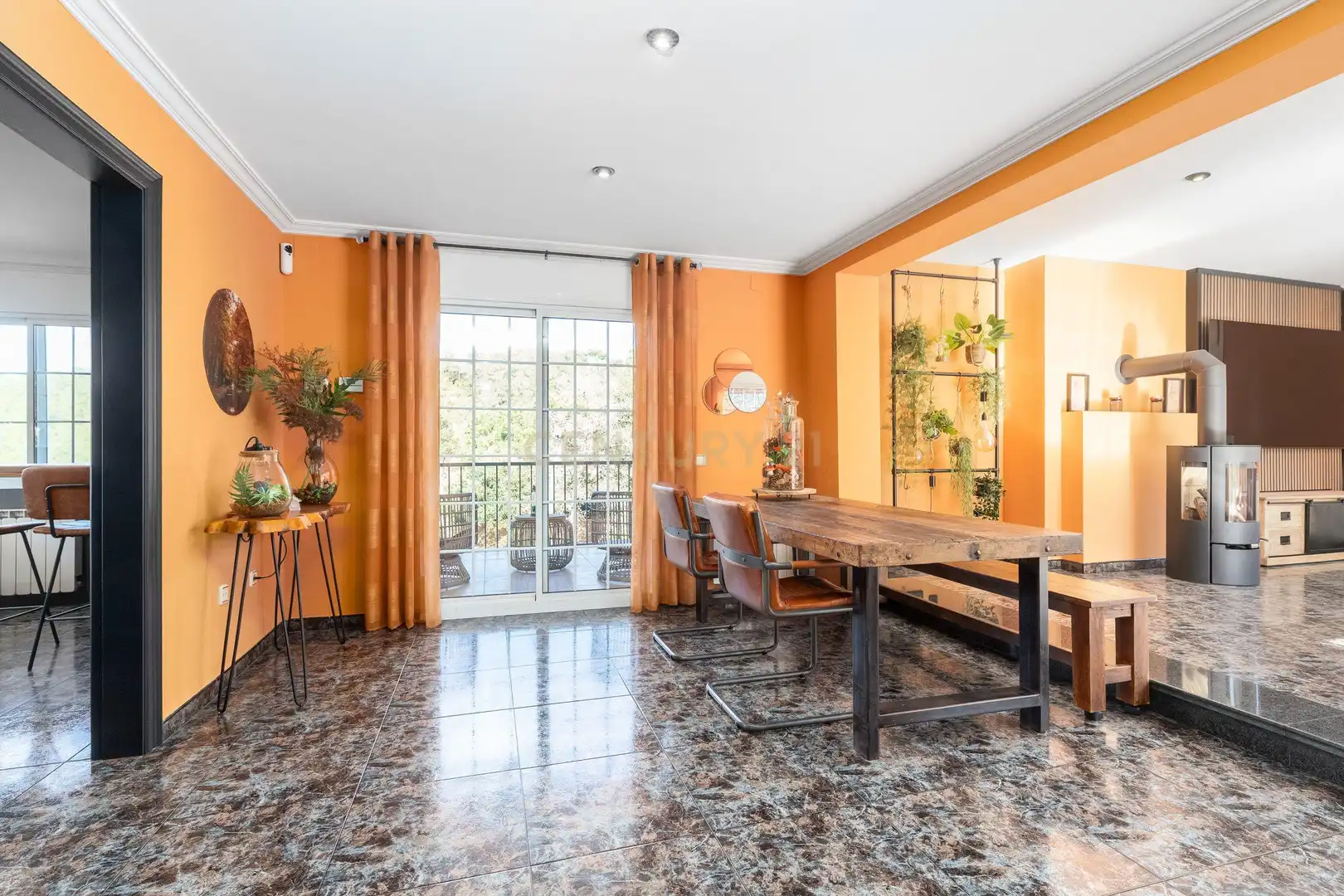 Casa o xalet en venda a Carrer de la Cornisa Inferior, 53, El Mas Móra, Sp, 53, Mas Mora - Sant Daniel