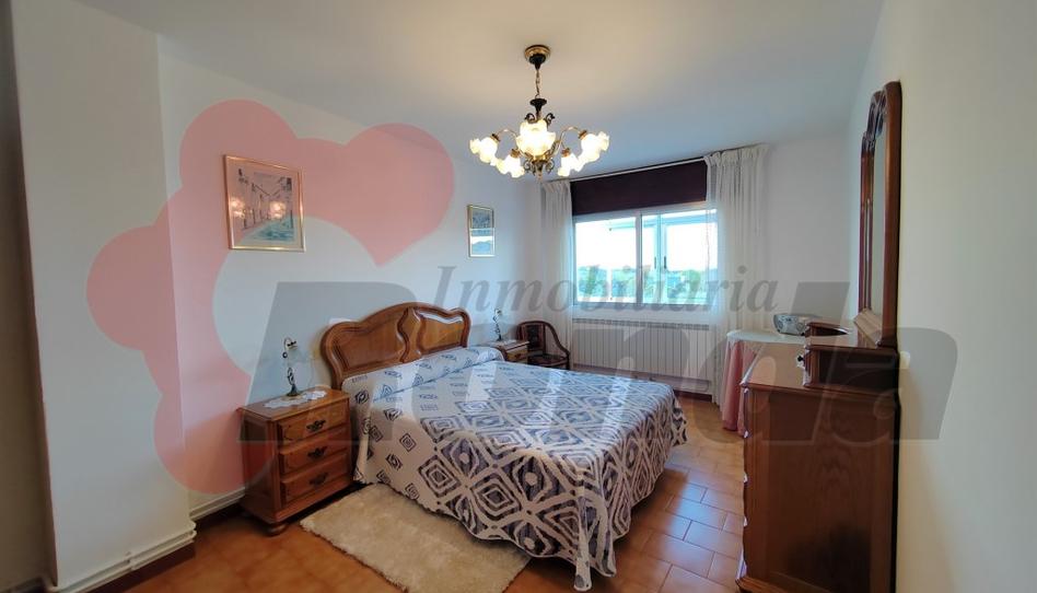 Foto 1 de Pis en venda a Rábade, Lugo