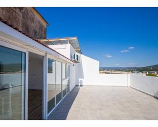 Terrassa de Àtic en venda en Palamós amb Aire condicionat, Parquet i Terrassa