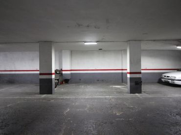 Aparcament en venda a JAUME I