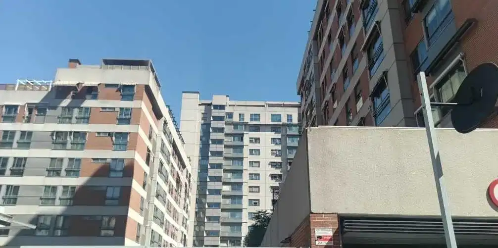 Individual en venda a Ciudad Lineal, imagen 3