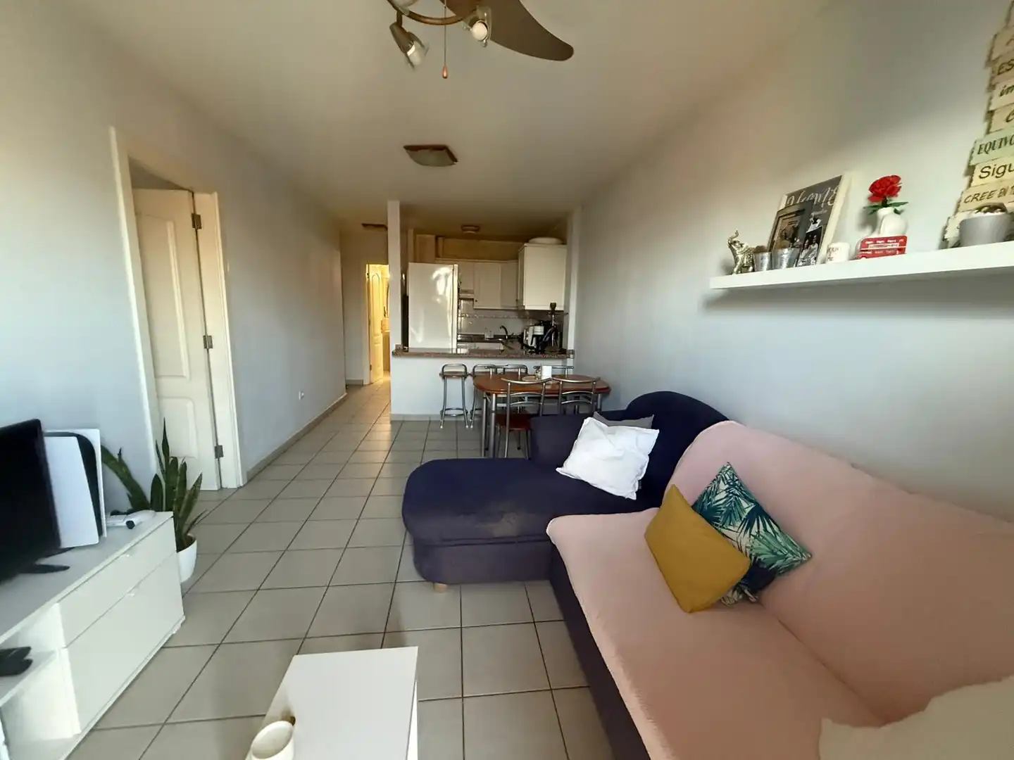 Apartament amb terrassa en venda a Calle la Sirena 11, imagen 9