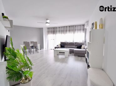 Wohnung mit Pool zum Verkauf in Cañada - Mancha Amarilla