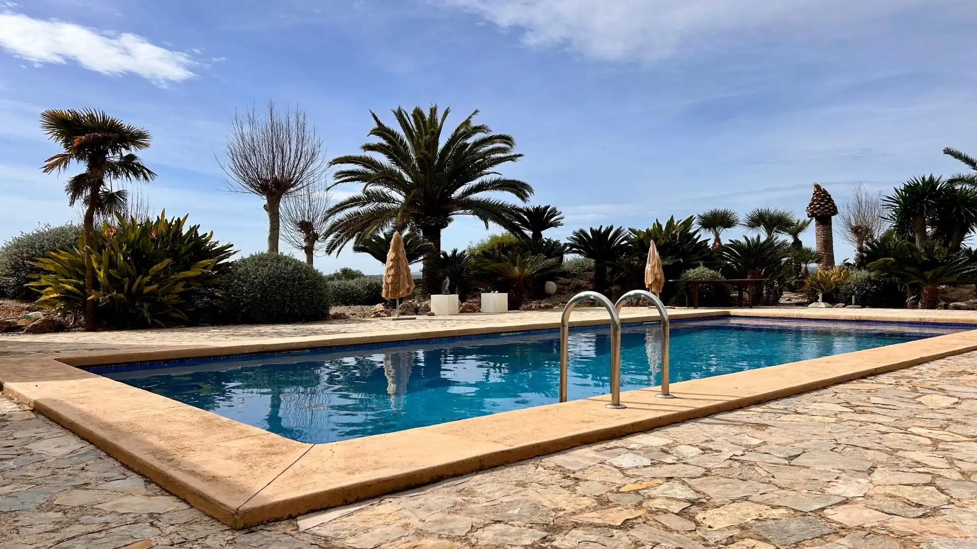 Casa rustica con terrazza in vendita a Manacor Centre, imagen 41