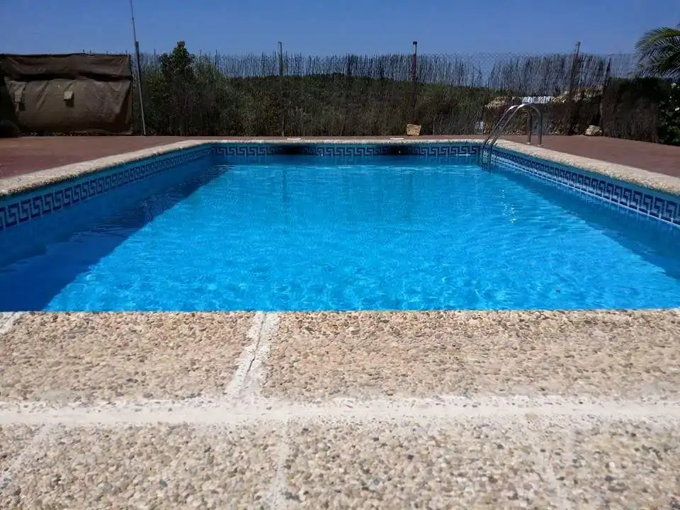 Xalet amb terrassa en venda a Úbeda, imagen 2
