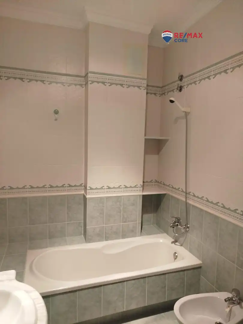 Baño de Casa o chalet en venta en Guareña con Aire acondicionado, Calefacción y Terraza