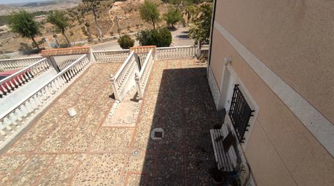 Foto 5 de Casa adosada de alquiler en Avenida de la Virreina, Chinchón, Madrid