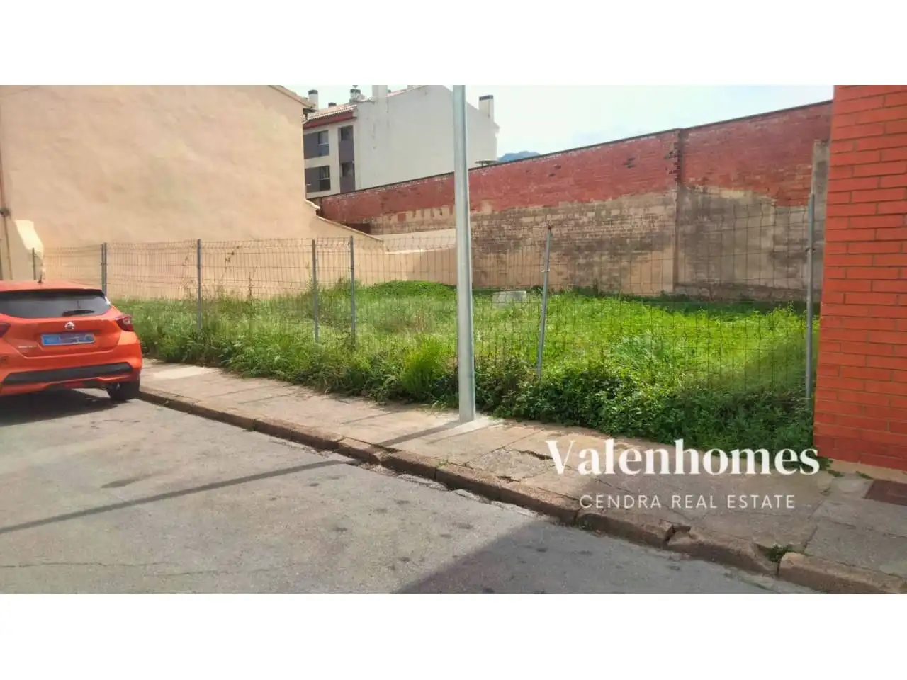 Terreno residenziale in vendita a Olot, imagen 4
