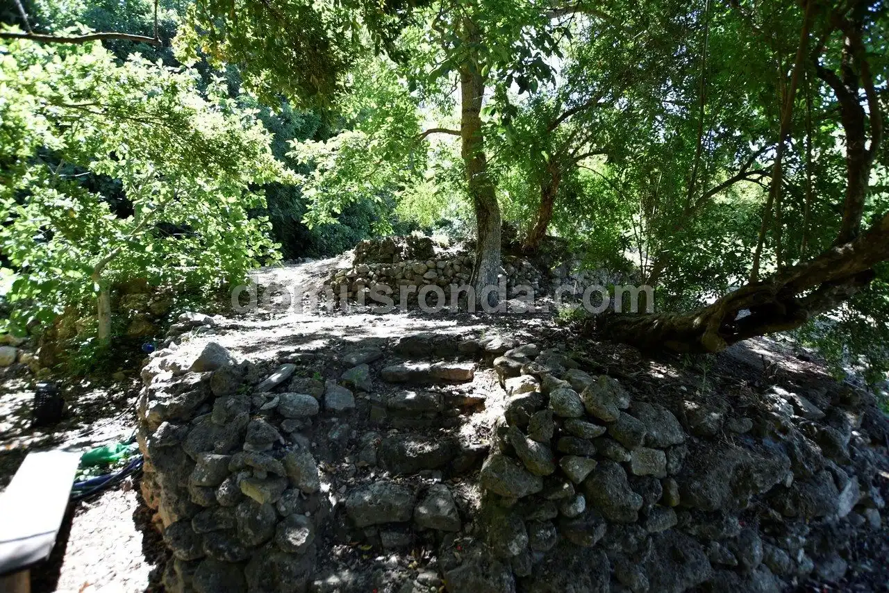 Houses for sale in Ronda  with Air Conditioner, Heating and Terrace