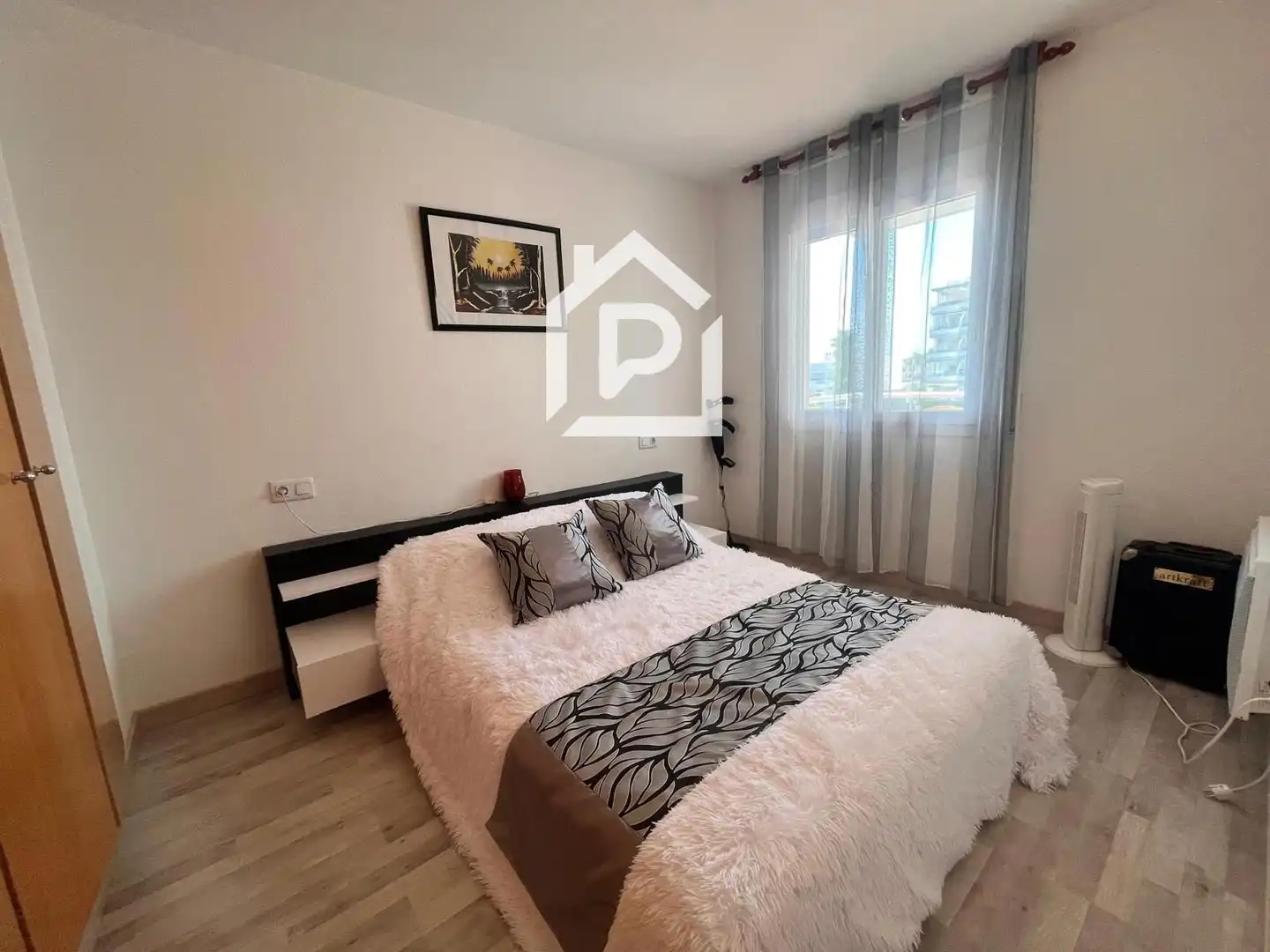 Piso con piscina en venta en PORT CANIGÓ, imagen 16