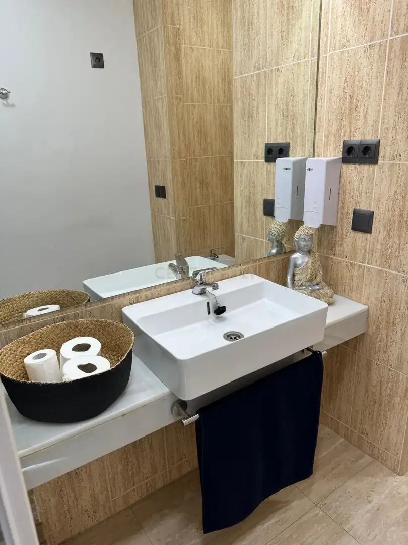 Casa con terraza en venta en Calle El Coloso, 1, Benalmádena, Spain, imagen 23