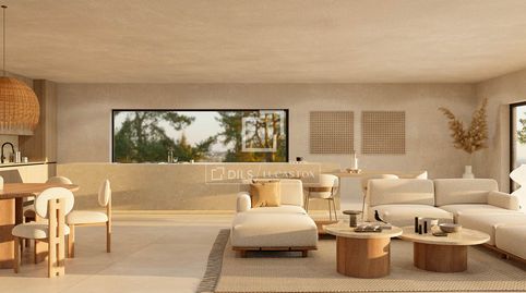 Foto 5 von Haus oder Chalet zum Verkauf in Jesús, Santa Eulària des Riu