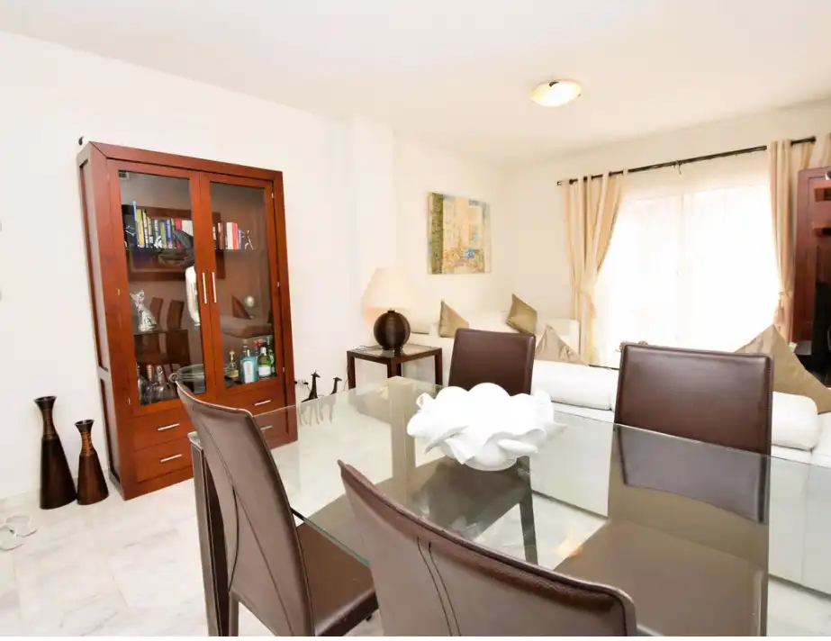 Wohnung mit Pool zum Verkauf in Elviria - Cabopino, imagen 7