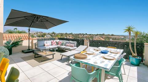 Foto 3 de Casa adosada en venda a Camino del Padre Cura, N8, Huerta Nueva, Málaga