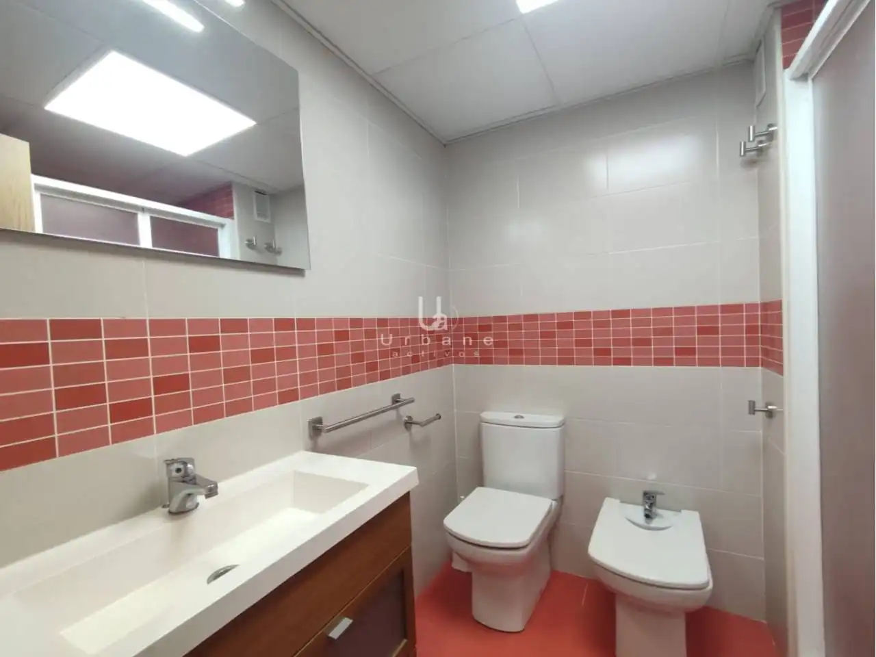 Wohnung zur Miete in Calle Barranquete, Alberca