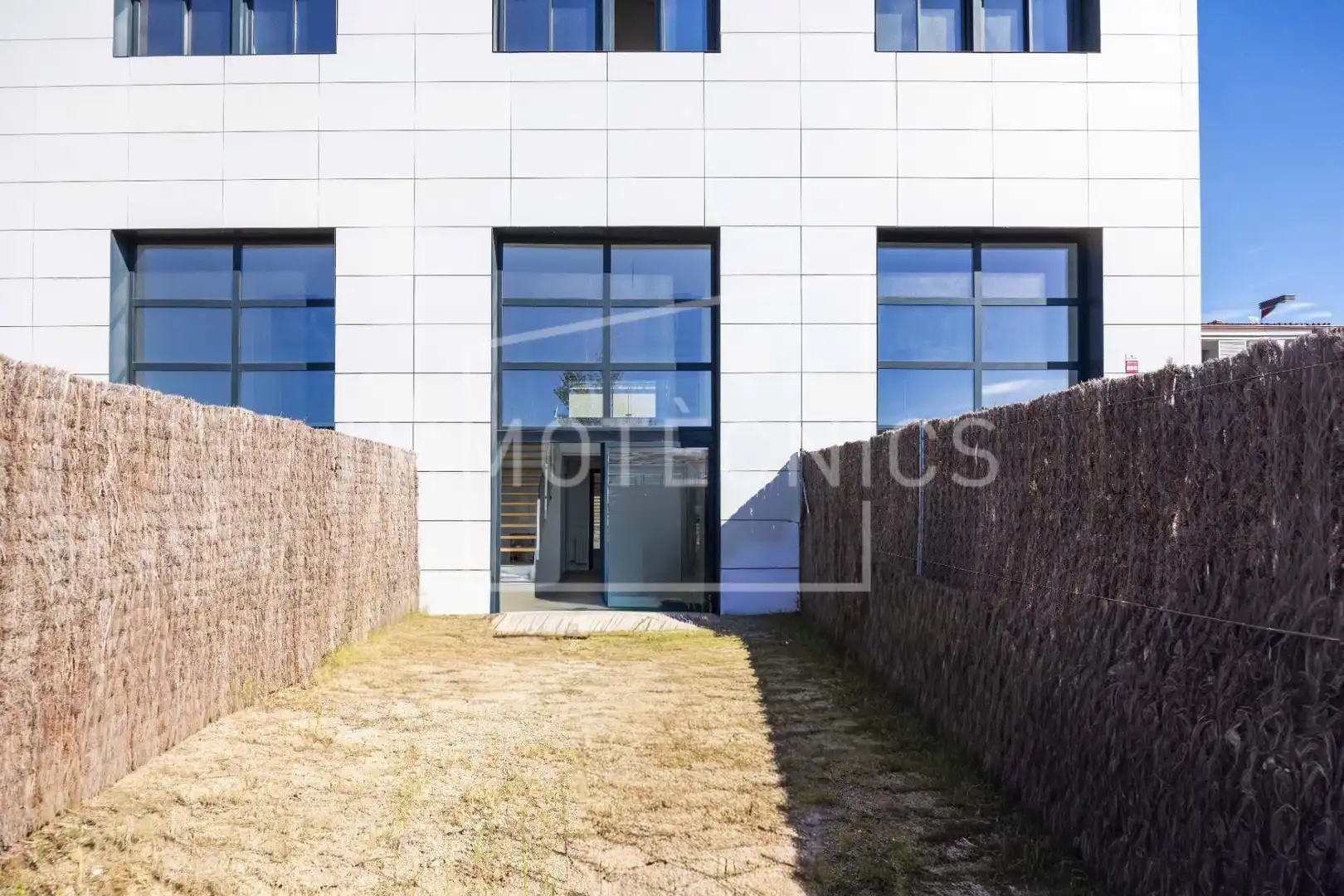 Adosado con jardín en venta en Carrer TURO DE L'HOME, imagen 49