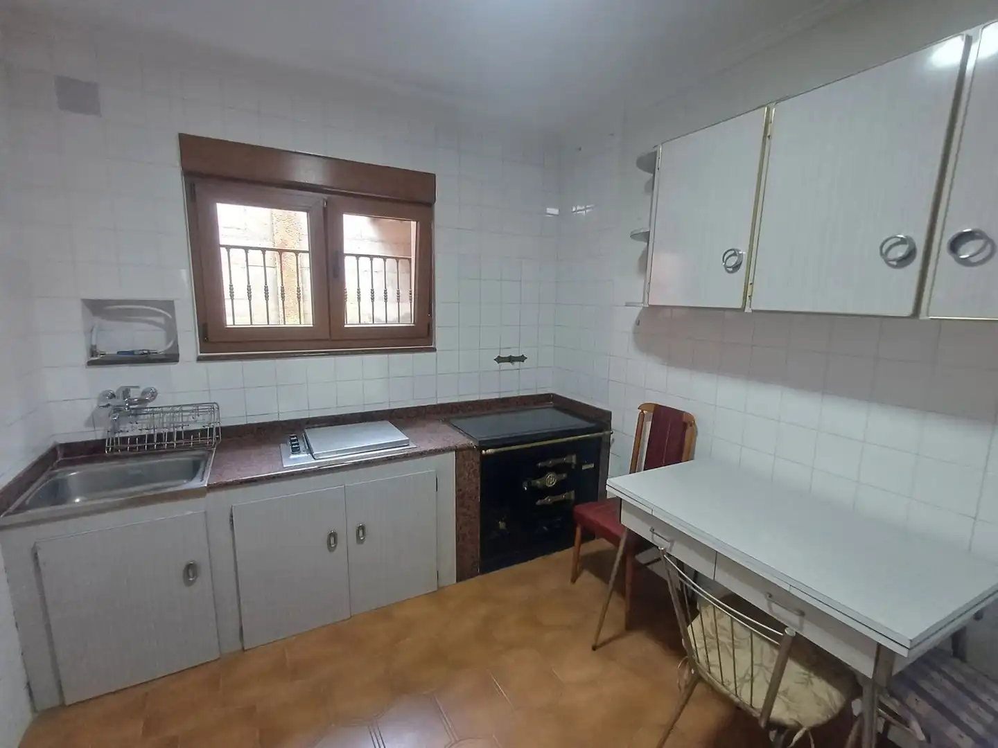 Flat for sale in Aller