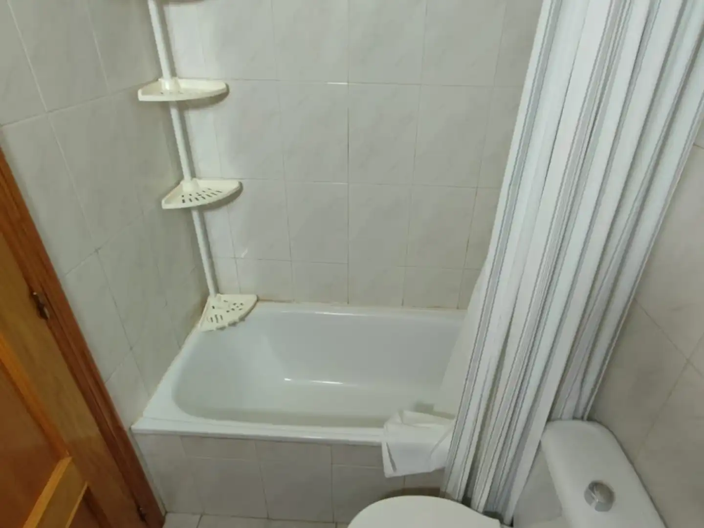Apartament de lloguer a San Nicolás