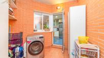 Kitchen of Flat for sale in Villanueva del Pardillo  with Heating, Parquet flooring and Storage room