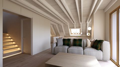 Foto 2 de Ático en venta en Vielha, Vielha e Mijaran