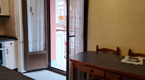 Foto 3 de Piso en venta en Juan Arana Kalea, Centro - Mendibil - Santiago, Irun