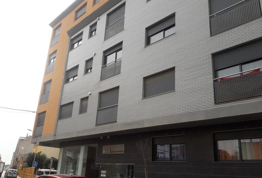 Exterior view of Garage for sale in Benicarló