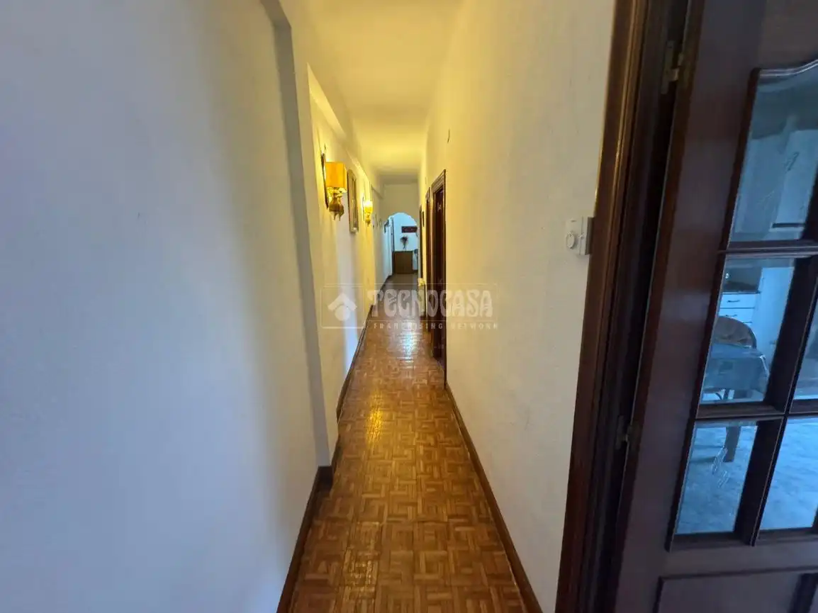 Piso en venta en Bilbao  con Calefacción, Trastero y Balcón