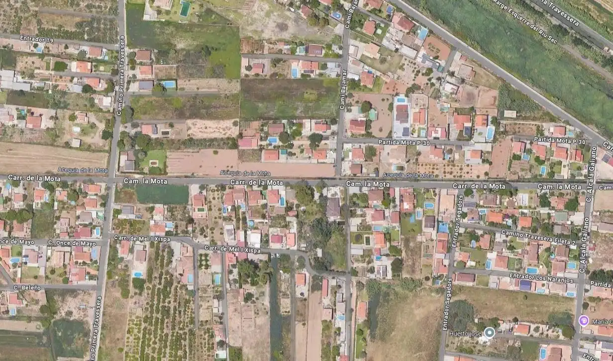Casa o xalet en venda a El Grao