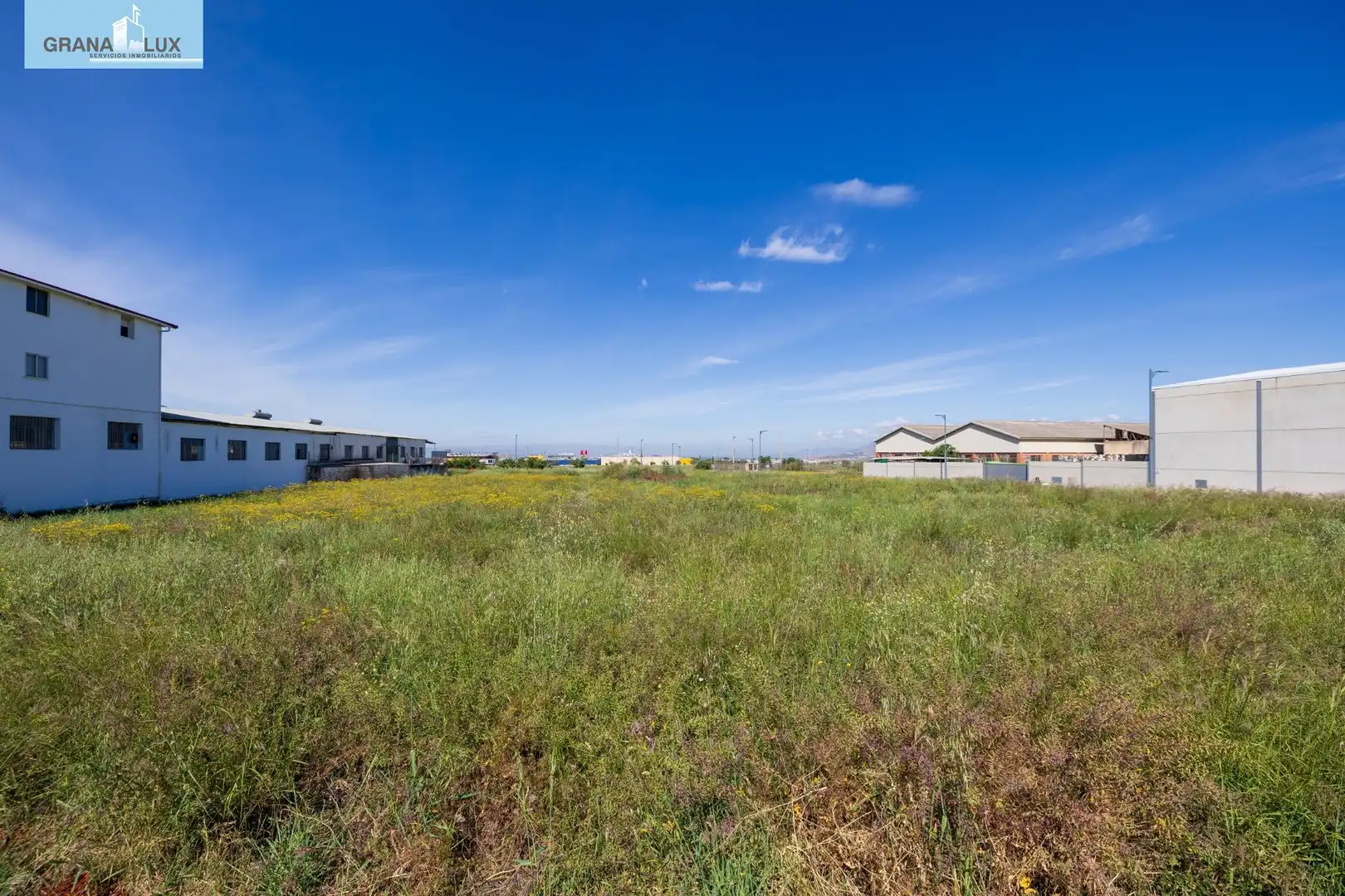 Terreny residencial en venda a Calle Proyecto 5, imagen 6