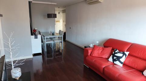 Foto 3 de Pis en venda a Calle las Lomas, Roquetas Pueblo, Roquetas de Mar