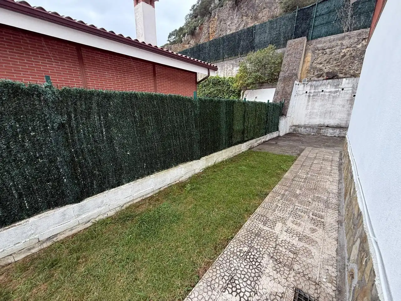 Casa con jardín en venta en Barrio Sámano, imagen 8