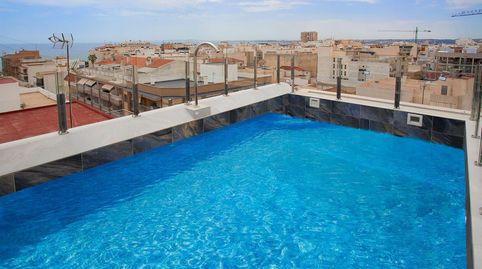 Foto 2 de Apartamento en venta en Ramon Gallup, 164, Zona Playa del Cura, Torrevieja