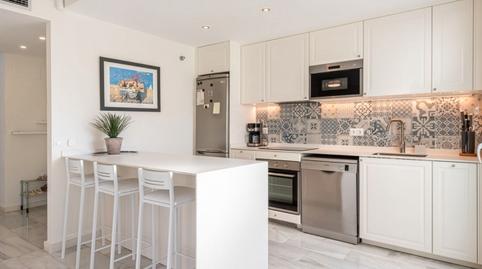 Photo 3 of Apartments for sale in Urbanización Los Naranjos de Marbella, 45, La Dama de Noche - La Alzambra, Marbella