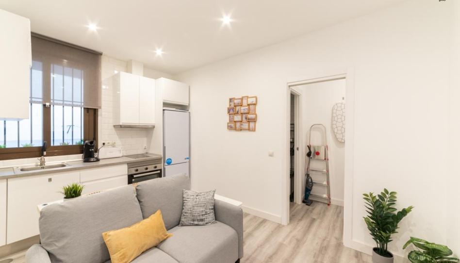 Photo 1 of Apartment to rent in Acacias, Madrid