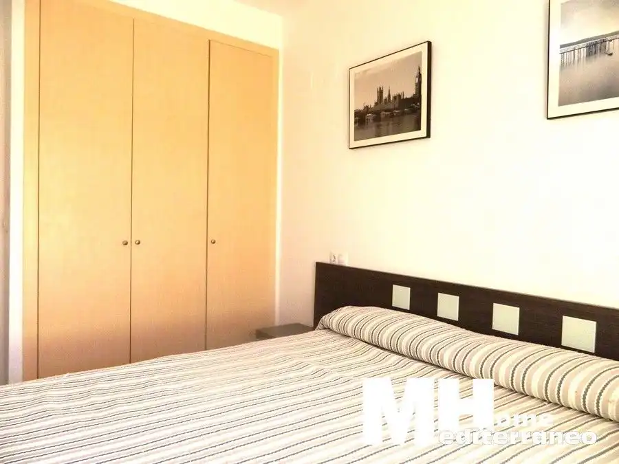 Apartamento con piscina en alquiler en CAÑAS Y BARRO, imagen 10