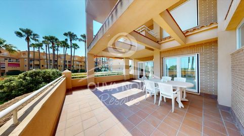 Foto 2 de Apartament en venda a Calle Llac Baikal, L'Almadrava - L'Estanyó, Dénia