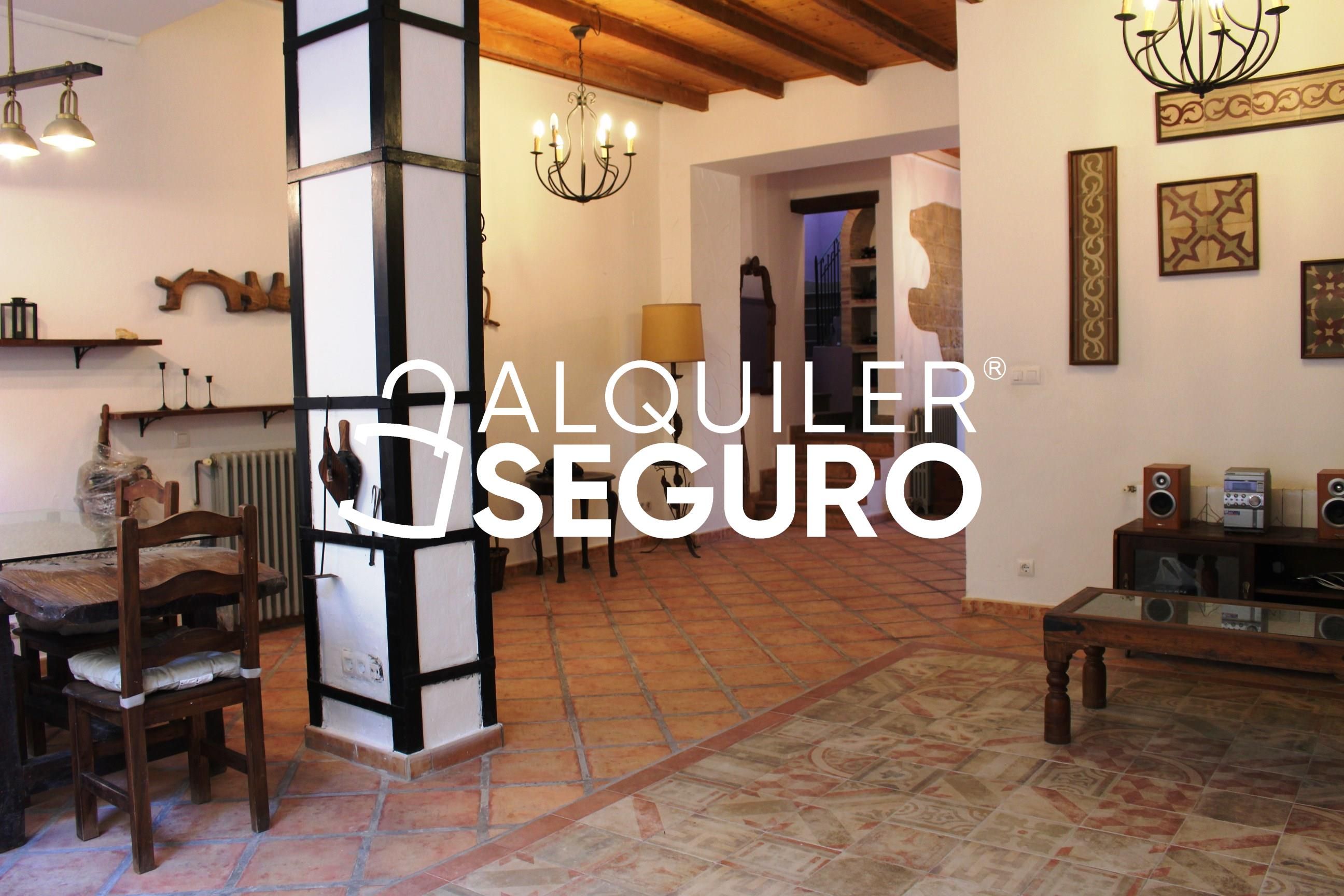 Casa o xalet de lloguer en  Valencia Capital amb Aire condicionat, Calefacció i Terrassa