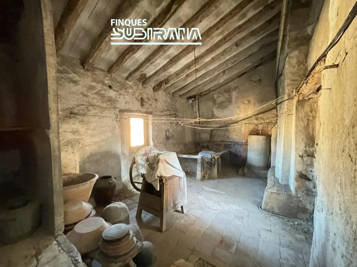 Maison avec terrasse à vendre à Santa Coloma de Queralt, imagen 67