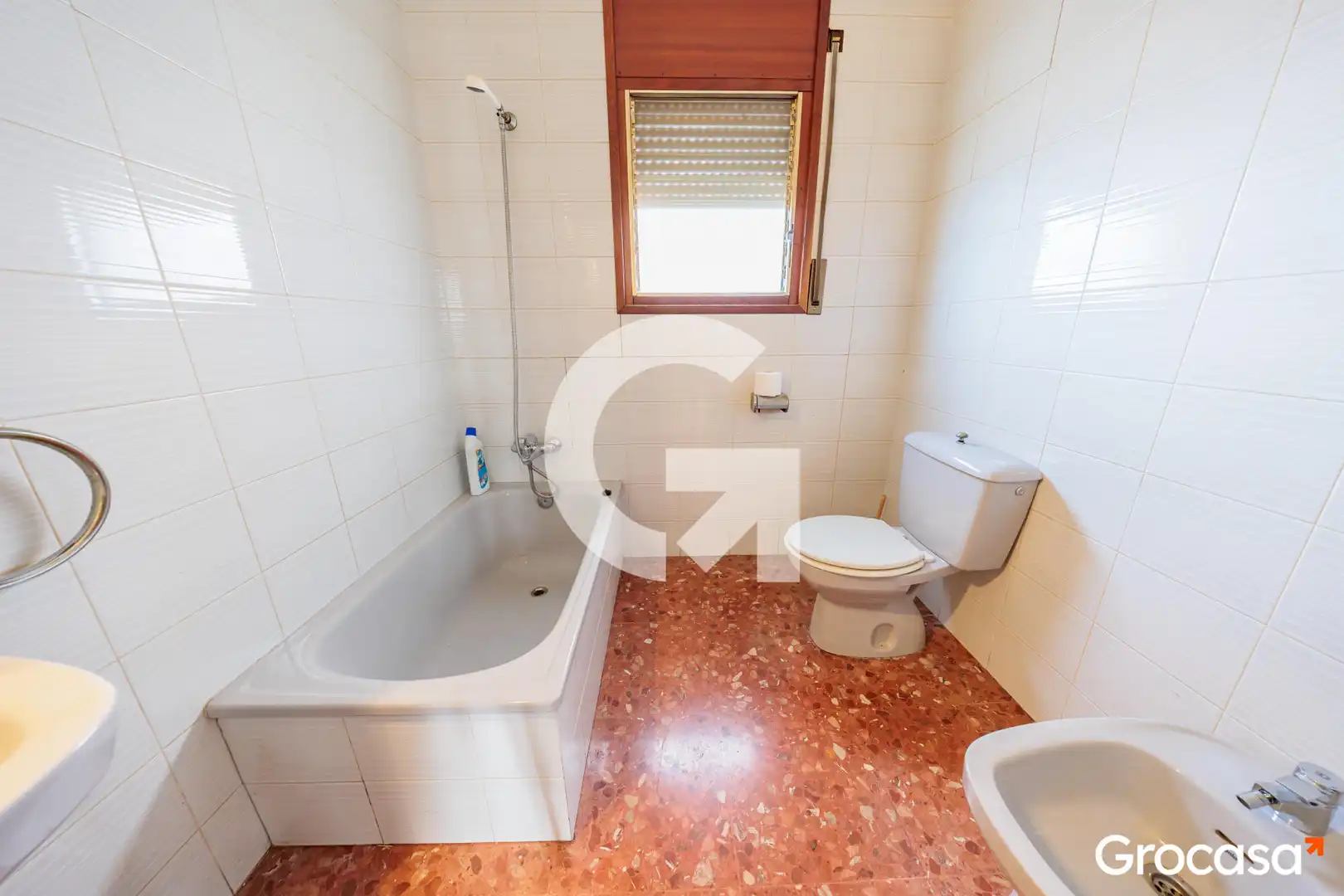 Bany de Casa o xalet en venda en Ullastrell amb Calefacció, Jardí privat i Terrassa