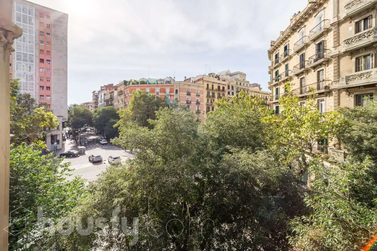 Appartamento con terrazza in vendita a Carrer del Comte d'Urgell ., imagen 25