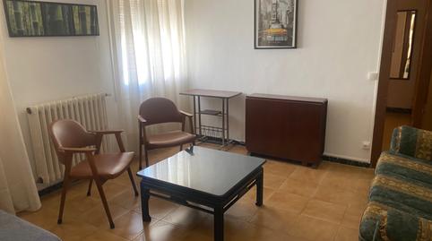 Photo 3 of Flat for sale in Calle del Rector Sichar, Santiago,  Huesca Capital