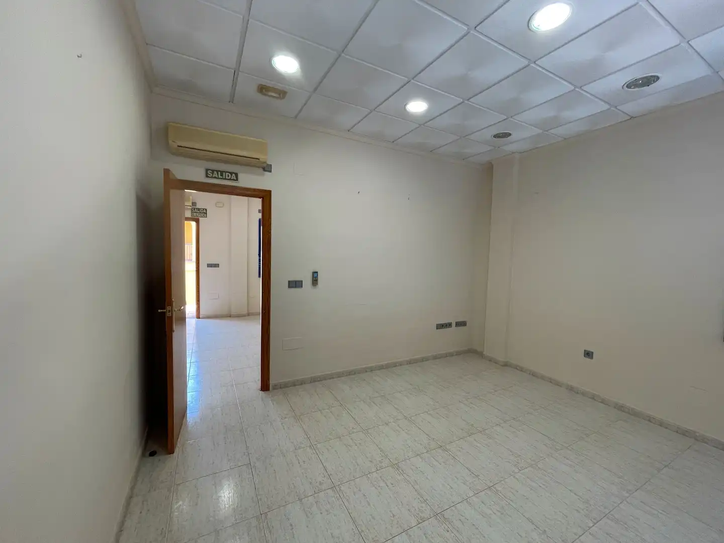 Apartament en venda a Calle de la Salud, 175, La Manga Club