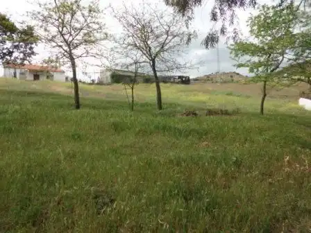 Residential land for sale in Espiel, imagen 7
