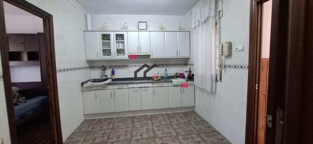 Kitchen of House or chalet for sale in Merindad de Valdeporres  with Heating