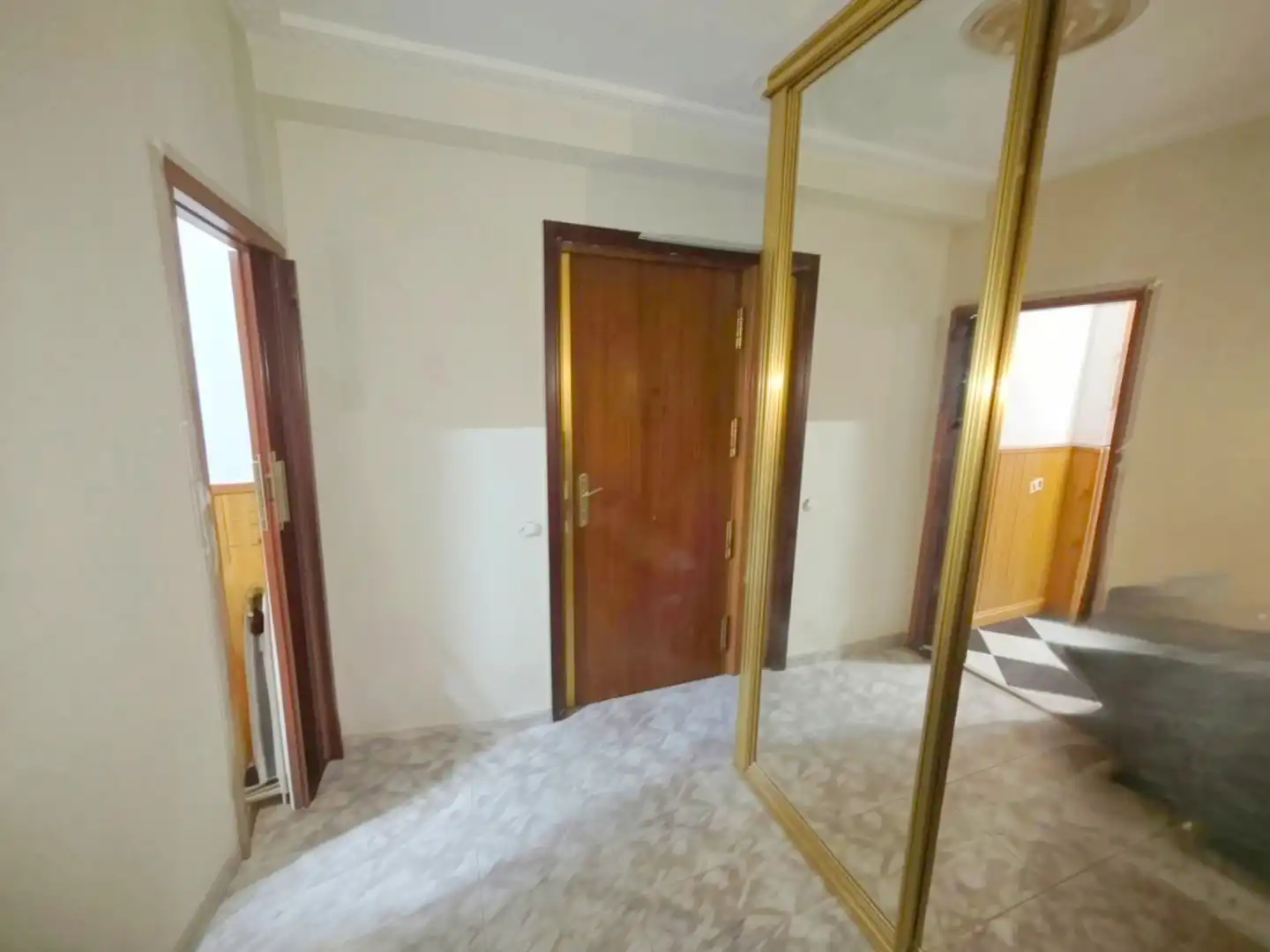 Piso en venta en Sur - PAU 4