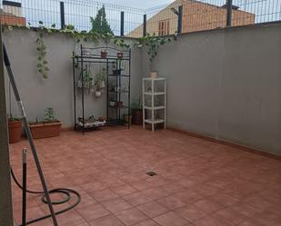 Terrace of Flat to rent in Castellgalí  with Heating and Terrace